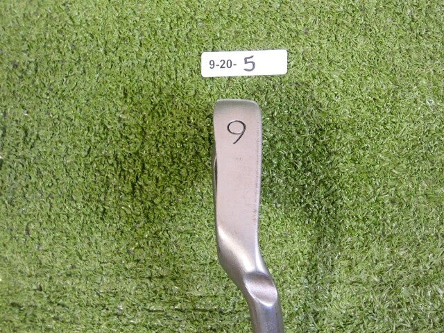 Ping i3+ Plus 6 Iron Stiff Graphite Green Dot 2* Upright