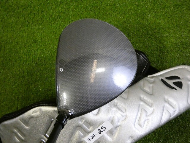 TaylorMade Qi35 LS 10.5* Driver Ventus Blue 5 Stiff Graphite w Headcover 46" New