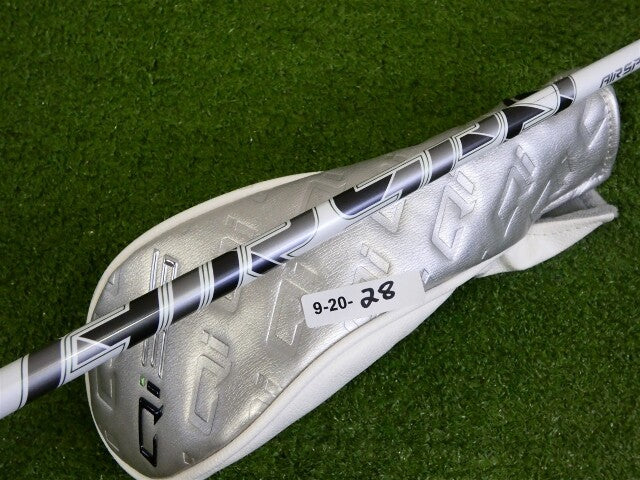 TaylorMade Qi35 Max Lite 31* Womens 6 Hybrid Rescue 40 Ladies Graphite w HC New