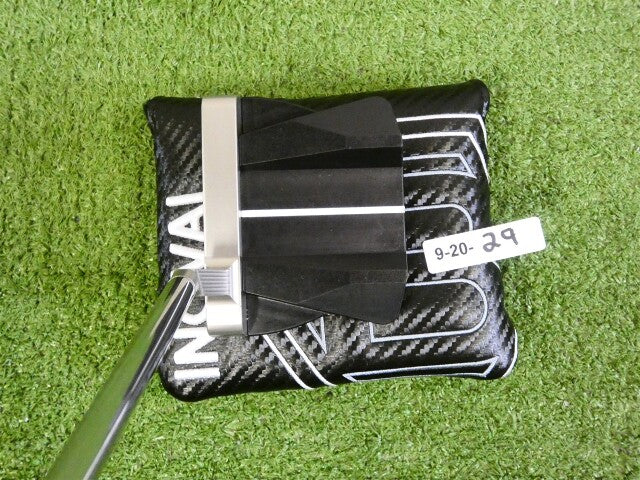 Bettinardi 2022 Inovai Rev 8.0 Slant 34" Putter with Headcover New