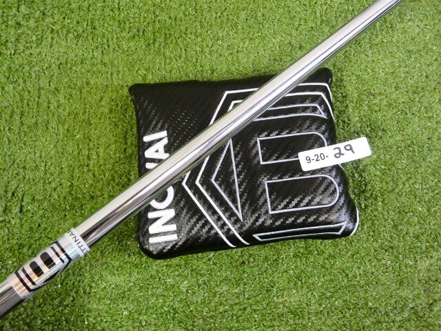 Bettinardi 2022 Inovai Rev 8.0 Slant 34" Putter with Headcover New