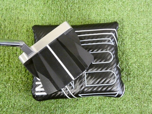 Bettinardi 2022 Inovai Rev 8.0 Slant 34" Putter with Headcover New