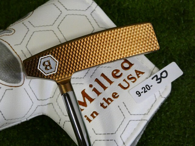 Bettinardi 2023 Queen B 6 34" Putter with Headcover New