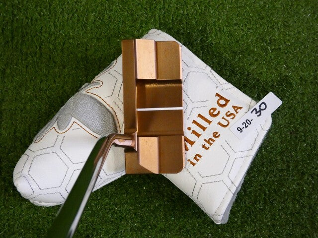 Bettinardi 2023 Queen B 6 34" Putter with Headcover New