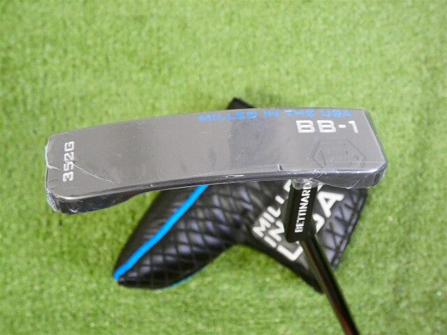 Bettinardi 2024 BB-1 352g 35" Putter with Headcover New