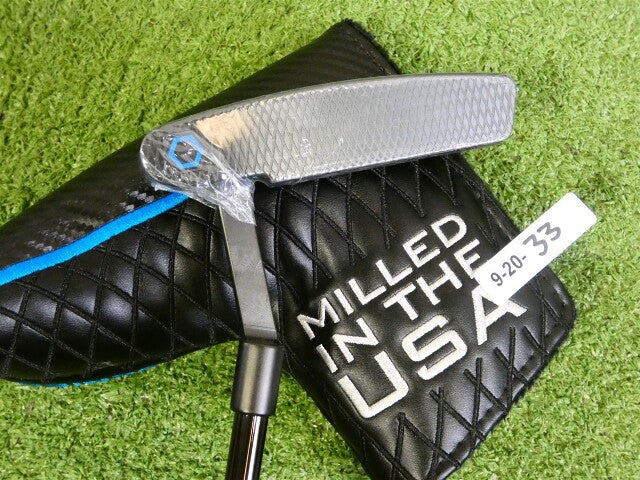 Bettinardi 2024 BB-1 352g 35" Putter with Headcover New