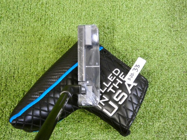 Bettinardi 2024 BB-1 352g 35" Putter with Headcover New