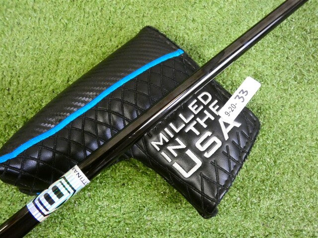 Bettinardi 2024 BB-1 352g 35" Putter with Headcover New