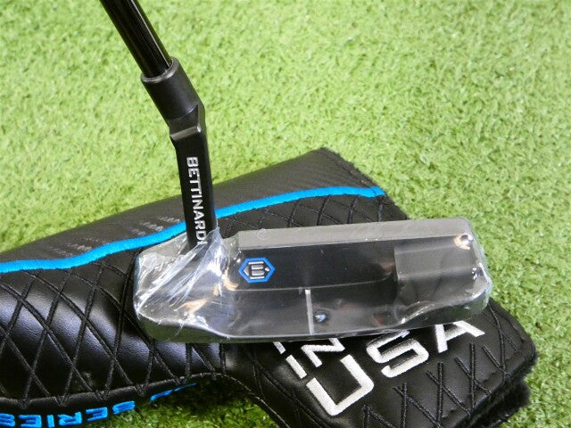 Bettinardi 2024 BB-1 352g 35" Putter with Headcover New