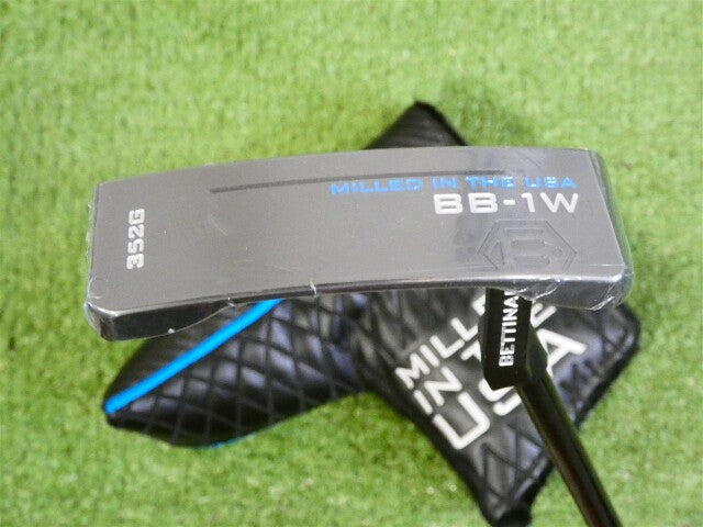 Bettinardi 2024 BB-1W 352g 34" Putter with Headcover New