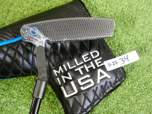 Bettinardi 2024 BB-1W 352g 34" Putter with Headcover New