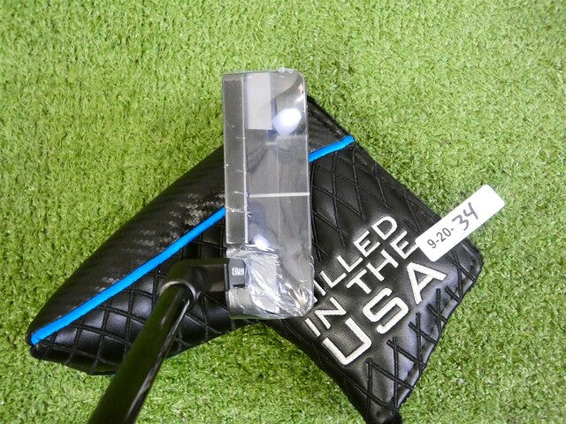 Bettinardi 2024 BB-1W 352g 34" Putter with Headcover New
