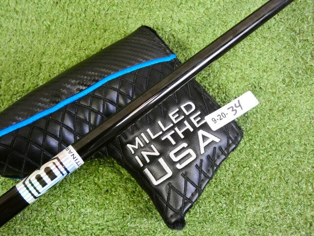 Bettinardi 2024 BB-1W 352g 34" Putter with Headcover New