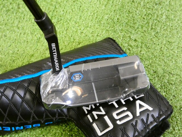 Bettinardi 2024 BB-1W 352g 34" Putter with Headcover New