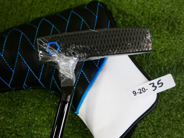 Bettinardi 2024 BB-48 352g 35" Putter with Ping Scottsdale Headcover New