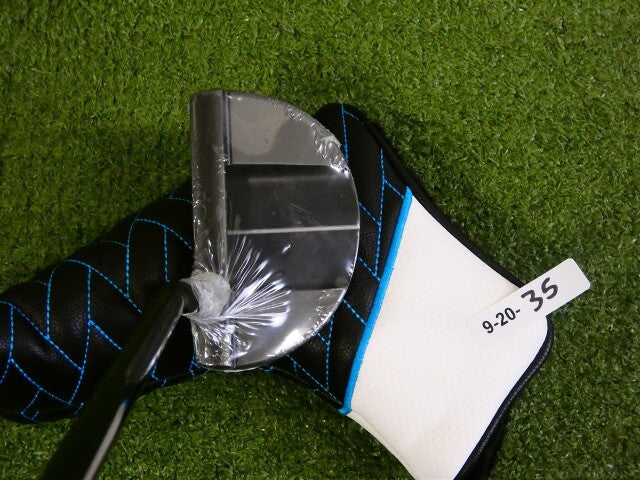 Bettinardi 2024 BB-48 352g 35" Putter with Ping Scottsdale Headcover New