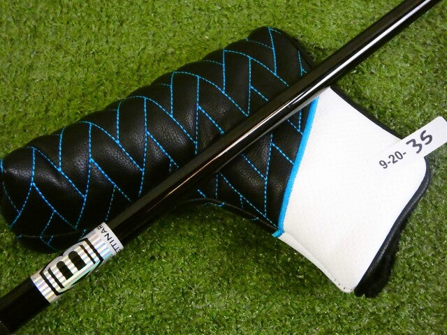 Bettinardi 2024 BB-48 352g 35" Putter with Ping Scottsdale Headcover New