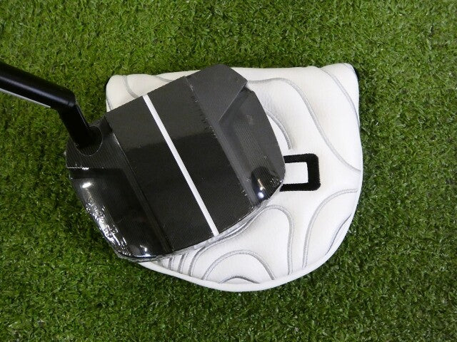 Ping PLD Milled Ally Blue 4 Gunmetal 35" Putter with Headcover New