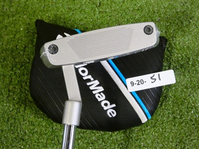 TaylorMade SYSTM2 Ardmore 12 35" Putter with Headcover New