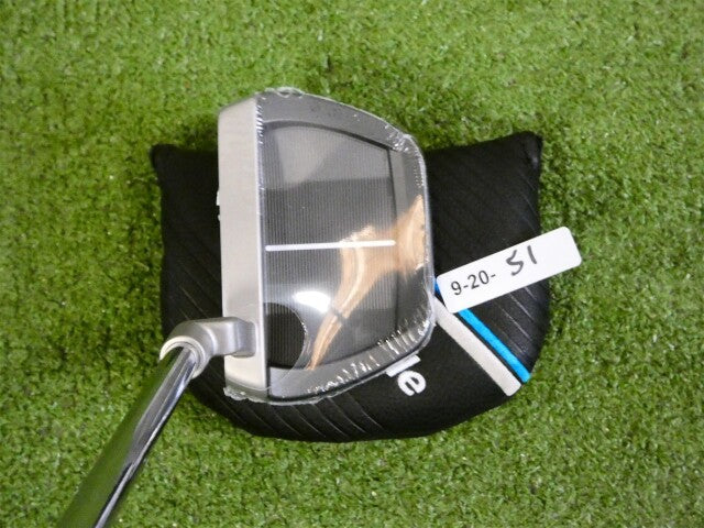 TaylorMade SYSTM2 Ardmore 12 35" Putter with Headcover New