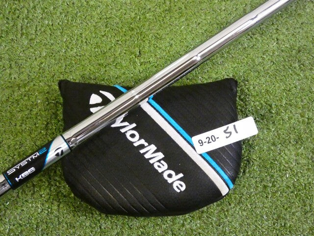 TaylorMade SYSTM2 Ardmore 12 35" Putter with Headcover New