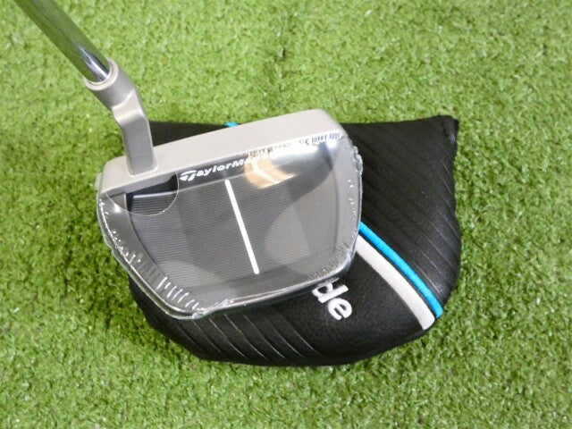 TaylorMade SYSTM2 Ardmore 12 35" Putter with Headcover New
