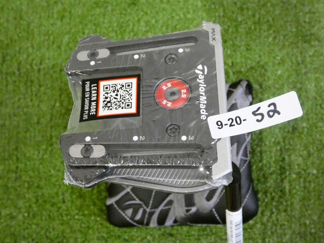 TaylorMade Spider GT Max 