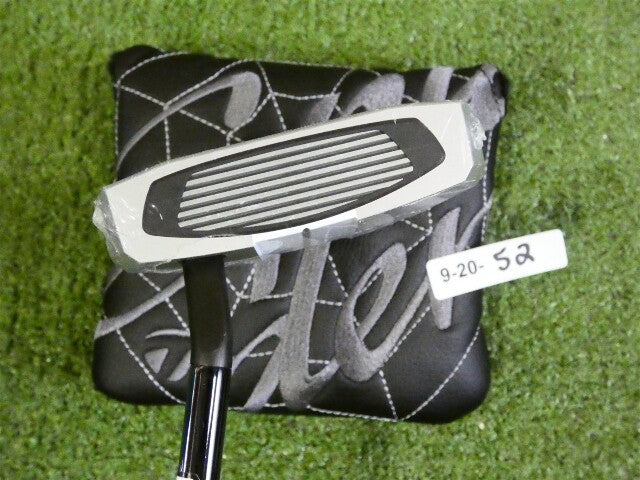 TaylorMade Spider GT Max 