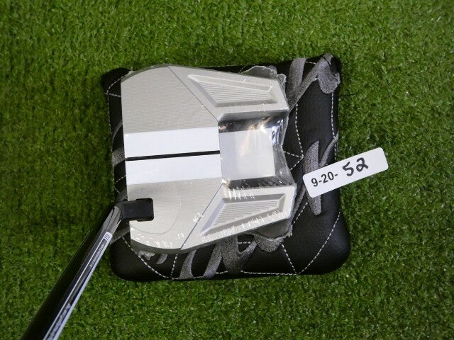 TaylorMade Spider GT Max 