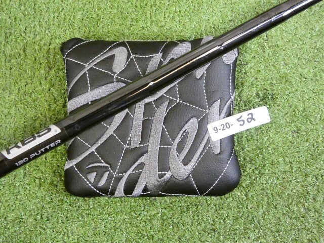 TaylorMade Spider GT Max 