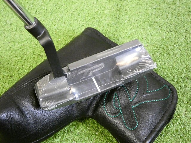 TaylorMade 2024 TP Black Juno 1 34" Putter with Reserve Headcover New