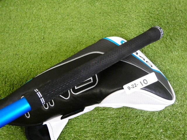 PING G440 Max 12* Driver Alta CB 50 Regular Graphite with Headcover New