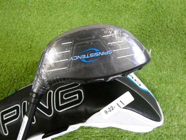 PING G440 Max 12* Driver Alta CB 50 Regular Graphite with Headcover New