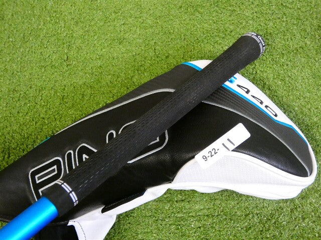 PING G440 Max 12* Driver Alta CB 50 Regular Graphite with Headcover New