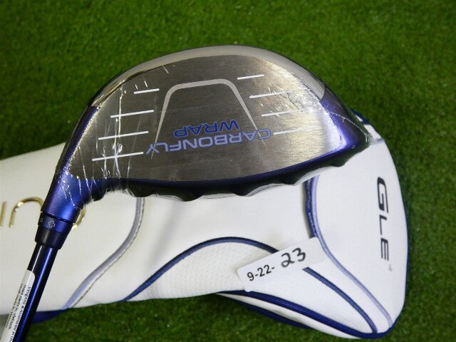 PING G Le4 11.5* Womens Driver Alta Le UL Ultra Lite Ladies Graphite w HC New