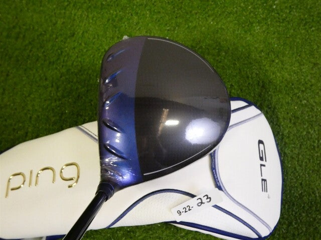 PING G Le4 11.5* Womens Driver Alta Le UL Ultra Lite Ladies Graphite w HC New
