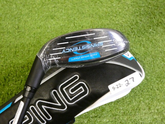 PING G440 Max 19* 5 Wood Alta CB 65 Stiff Graphite with Headcover New