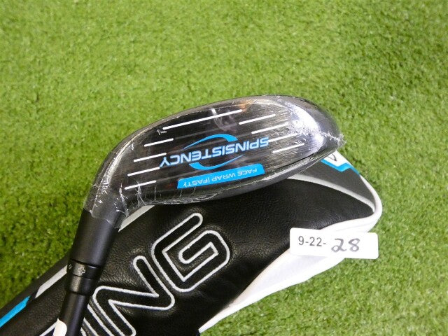 PING G440 SFT 19* 5 Wood Alta CB 65 Regular Graphite with Headcover New