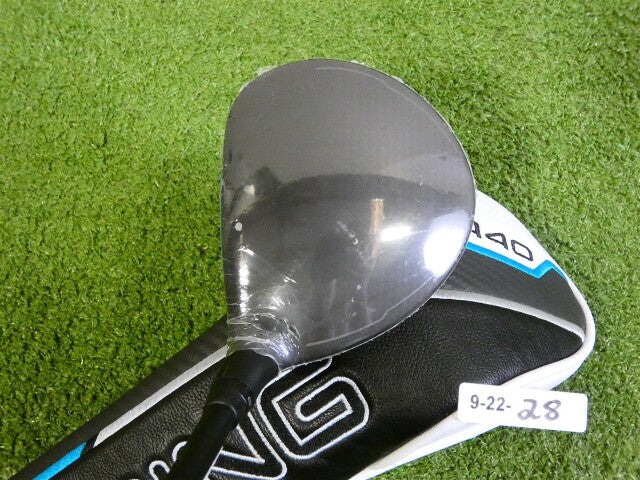 PING G440 SFT 19* 5 Wood Alta CB 65 Regular Graphite with Headcover New
