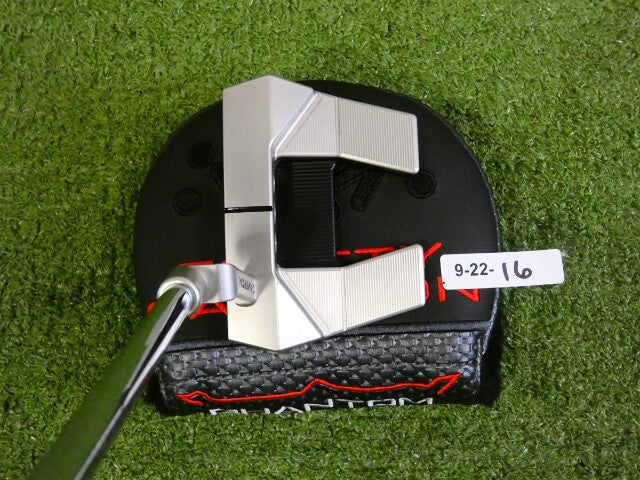 Titleist Scotty Cameron 2026 Phantom 5.2 34" Putter with Headcover New