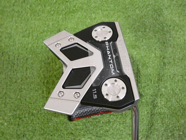 Titleist Scotty Cameron Custom 2024 Phantom 11.5 Heavy 34" Putter with HC Mint