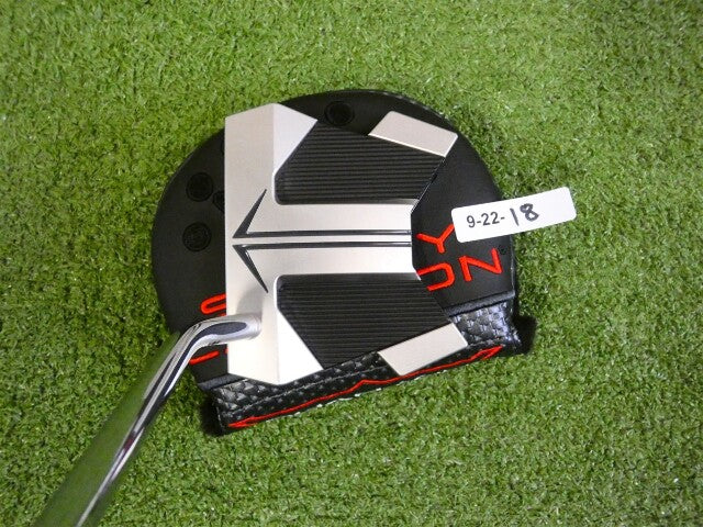 Titleist Scotty Cameron Custom 2024 Phantom 11.5 Heavy 34" Putter with HC Mint