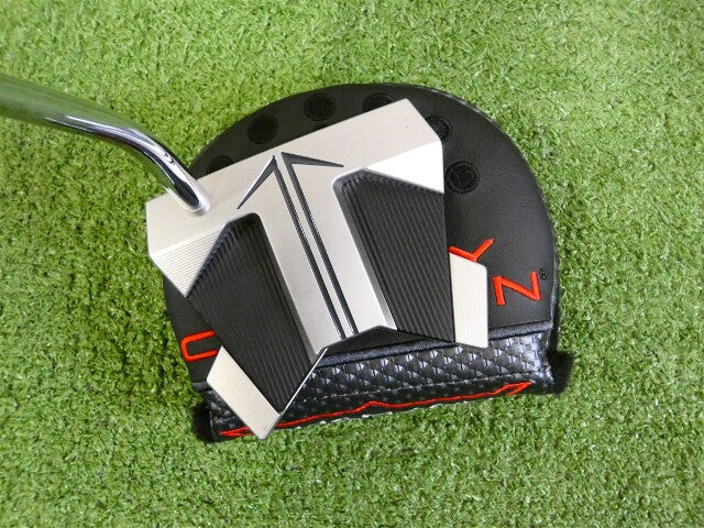 Titleist Scotty Cameron Custom 2024 Phantom 11.5 Heavy 34" Putter with HC Mint