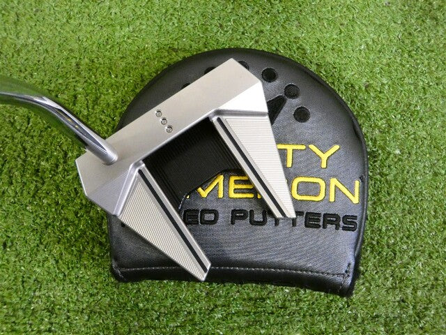 Titleist Scotty Cameron Custom 2024 Phantom 7 Heavy 34" Putter w Headcover Mint