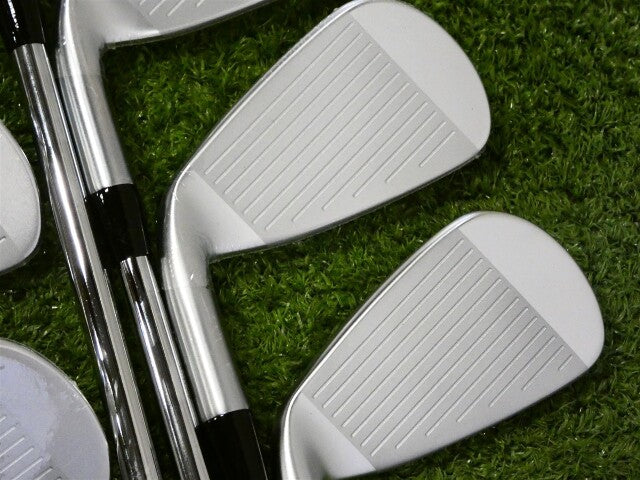 Mizuno JPX 925 Hot Metal Irons 4-P NS Pro NEO 950GH Stiff Steel New