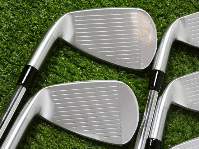 Mizuno JPX 925 Hot Metal Irons 4-P NS Pro NEO 950GH Stiff Steel New
