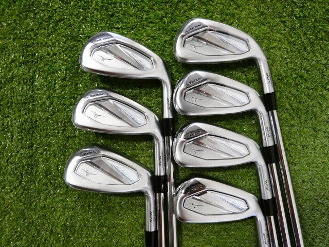 Mizuno JPX 925 Hot Metal Irons 4-P NS Pro NEO 950GH Stiff Steel New