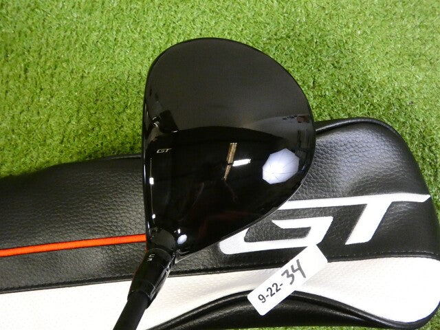 Titleist GT280 Mini 13* Driver Tensei 1K Blue 65 Stiff Graphite w Headcover New