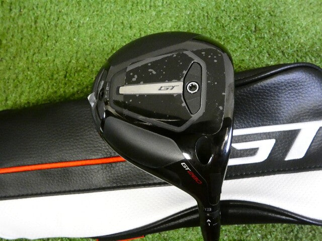 Titleist GT280 Mini 13* Driver Tensei 1K Blue 65 Stiff Graphite w Headcover New