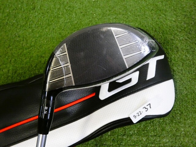 Titleist GT1 12.0* Driver Air Speeder 40 Regular Graphite with Headcover New